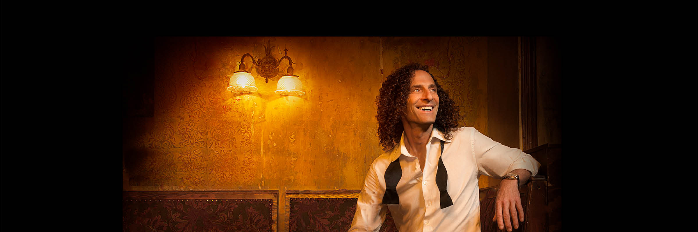 Kenny G